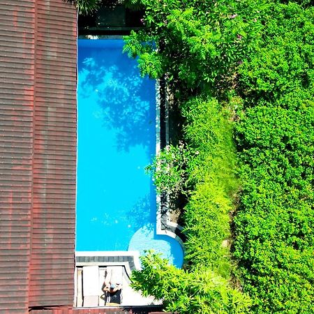 Gili Buana Hostel Gili Air Exterior photo