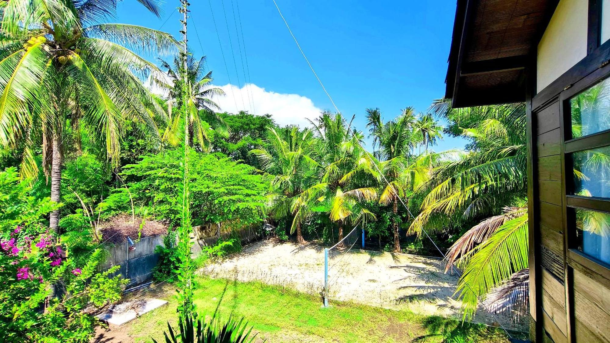 Gili Buana Hostel Gili Air Exterior photo