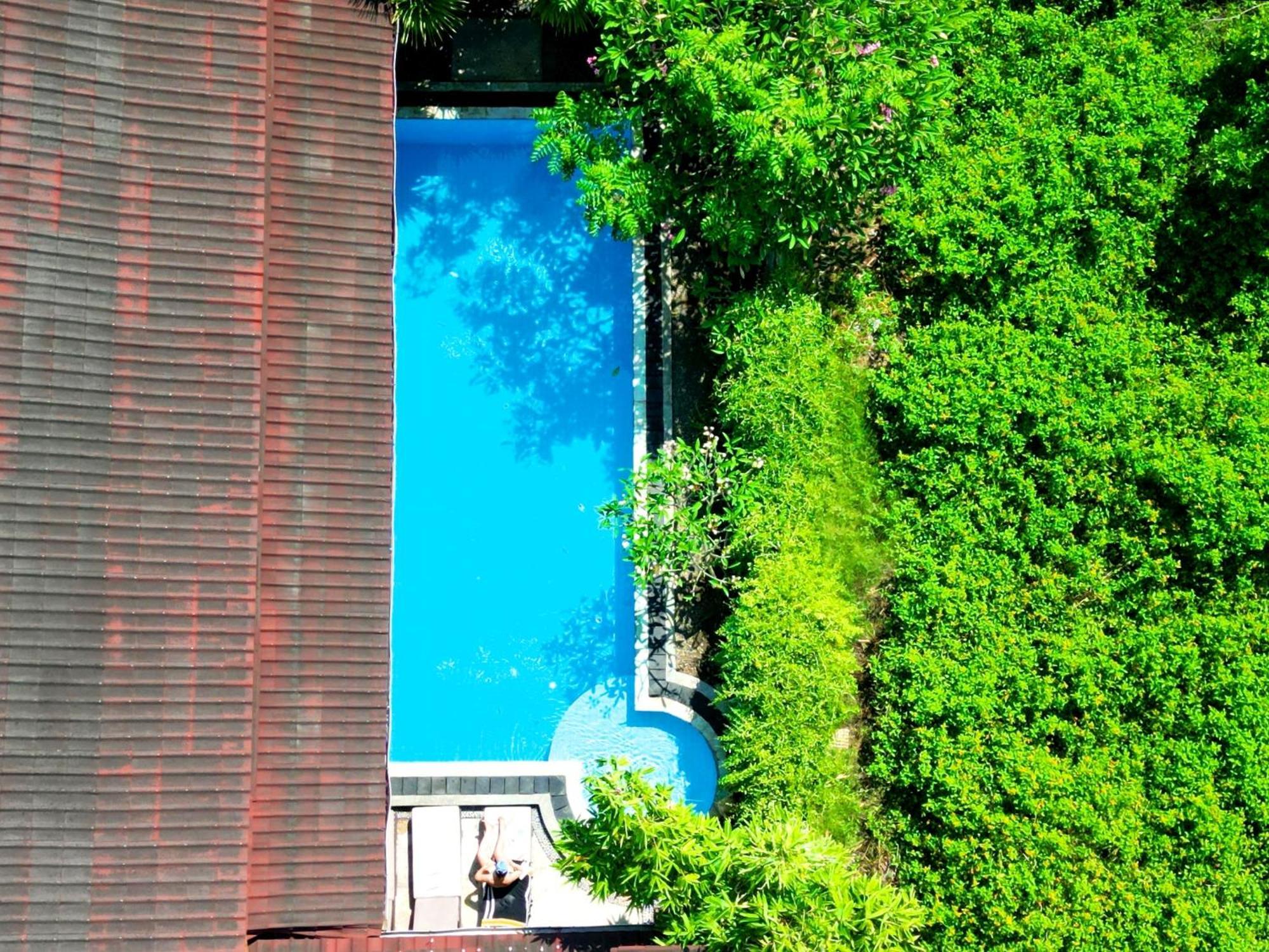 Gili Buana Hostel Gili Air Exterior photo
